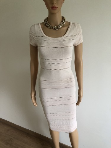 Robe rose très claire - robe,