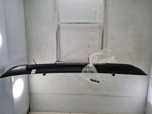 Barre toit dacia duster - barre,