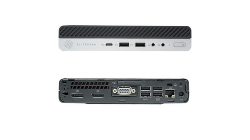 Elitedesk 800 mini - g3,