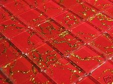 Mosaïque en verre mosaïque