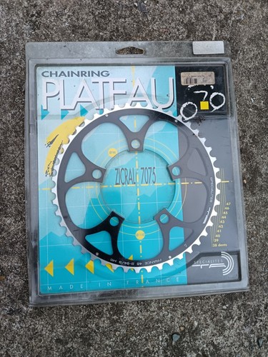 Nos chainring spécialités - nos,