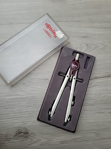 Rotring centro rotting convex - centro,