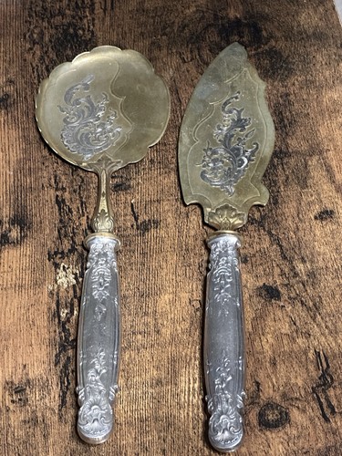 Ancien service français - ancien,