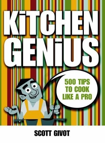 Scott givet kitchen genius - scott,
