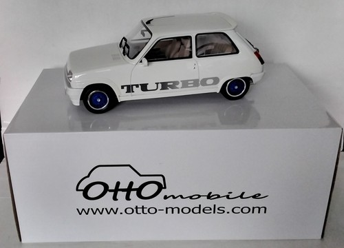 Renault gordini 1976 - renault,
