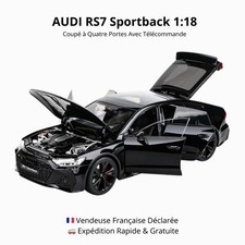 Audi Rs7 Sportback Miniature