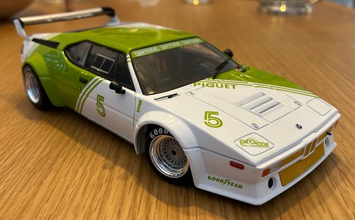Bmw procar m1 - bmw, #5