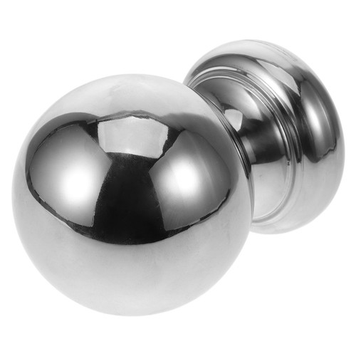 Boules rampe escalier - boules,