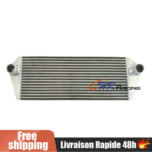 échangeur air intercooler alu - air,
