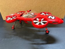 NO  PIXI SPIROU  ZORGLUMOBILE -IDEM- FRANQUIN