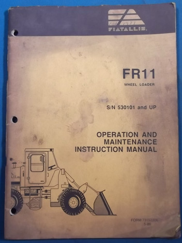 Manuel opération et - manuel,
