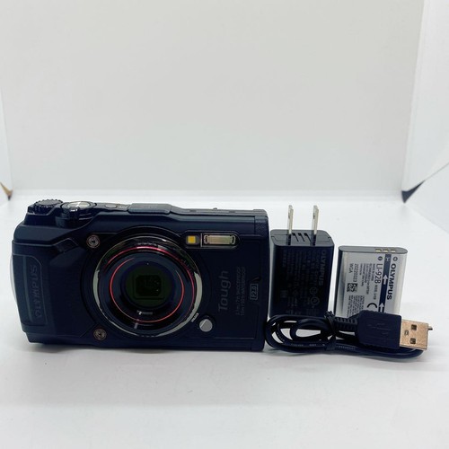 Appareil photo numérique