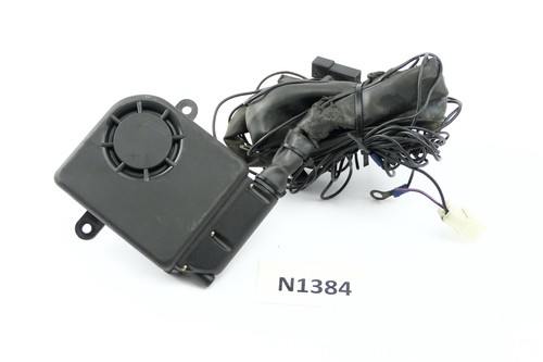 Spyball type 6527 for aprilia - spyball,