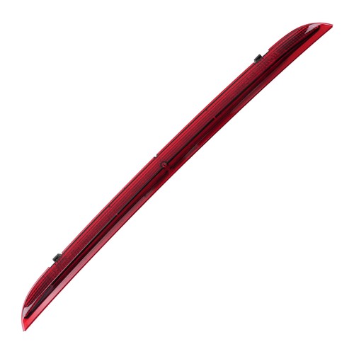 Centre brake light led - centre, rouge