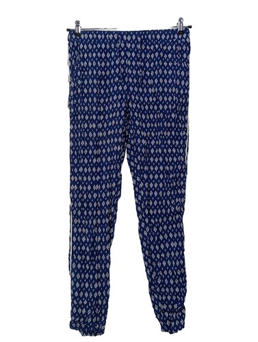 Blue motion sarouel - blue,