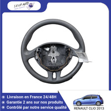 🇫🇷 VOLANT DE DIRECTION