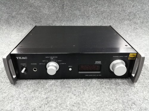 Teac 501 dual monaural usb - ud-501,