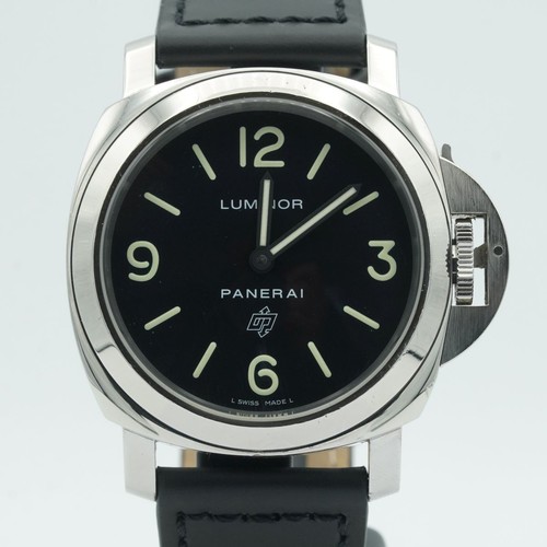Panerai luminor marina - panerai,