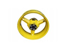 GSXR 1000 jante arrière Suzuki 1 pièce