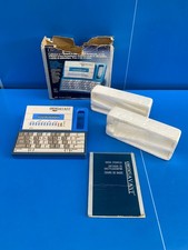 YENO ORDISAVANT Pc Enfant Jeux Vintage électronique console Ordinateur 1988 test