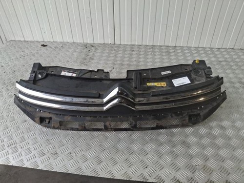 Calandre citroen phase - calandre, c3