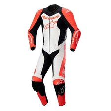 Alpinestars Combinaison Cuir