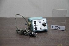 WELLER IG-101 DESOLDERING STATION - STATION DE DESSOUDAGE # U301