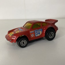 Majorette Motor US PAT 4 332