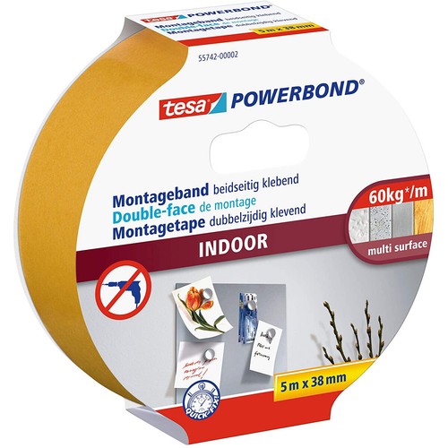 Tesa powerband ruban - powerband, de