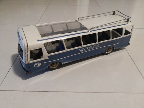 Joustra bus air - france,