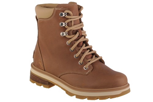 Bottes randonnée femme - de,