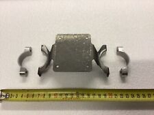 Fantic Motor Super Rocket diablo Cross Plaque Support Garde-Boue Avant