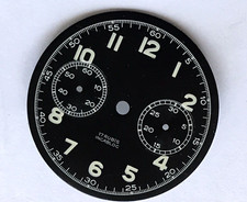 Dial VALJOUX 23 231 cadran