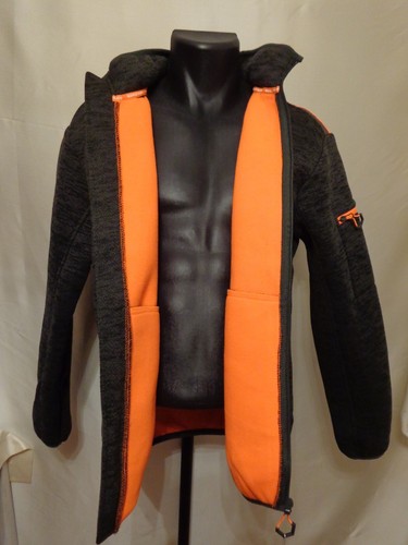 Veste polaire homme - polaire,