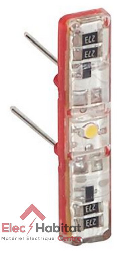 Voyant témoin 230v pour - 230v,