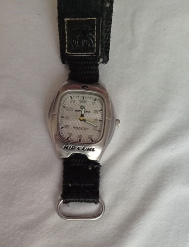 Montre rip curl ocean tech - montre,