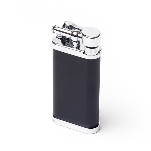 Briquet pipe old boy noir - briquet,