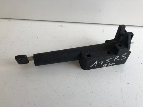 Une serrure selle pour - une,