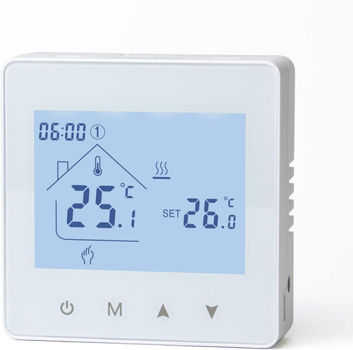 Beok thermostat pièce - de,