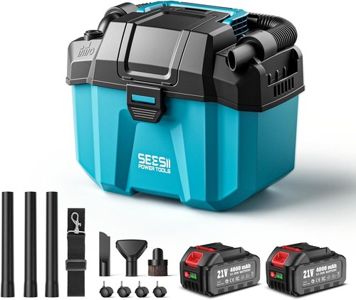 Aspirateur eau poussière - eau,