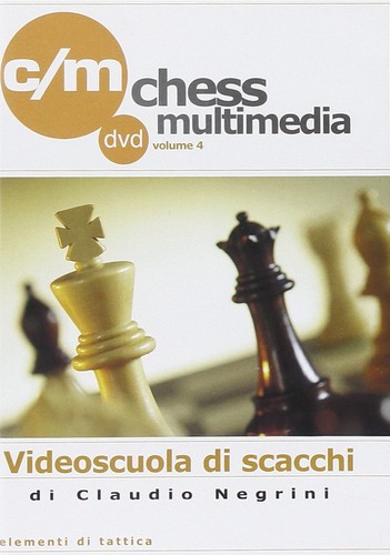 Claudio negrini elementi - elementi, di