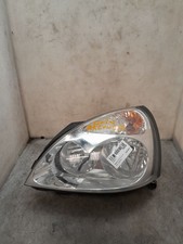 Phare gauche 260605235R Renault CLIO II CAMPUS