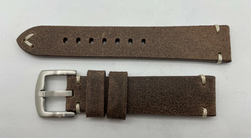 Landeron bracelet cuir - landeron, en