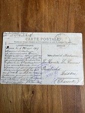 CPA Chambly – Église–