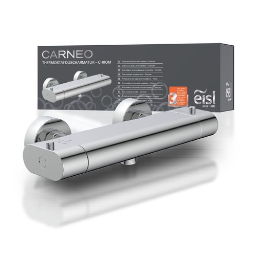 Mitigeur thermostatique - , de