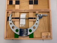 Mitutoyo MDC-300M Chalumeau