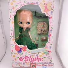 Figurine Neo Blythe Doll Urban