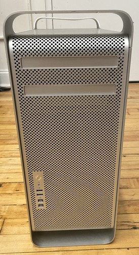 Apple mac pro 2010 - apple, dual