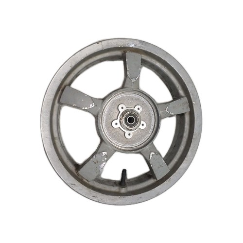 Jante roue avant peugeot - roue,