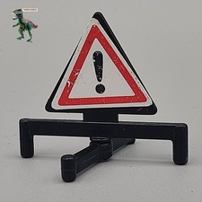 Playmobil triangle de